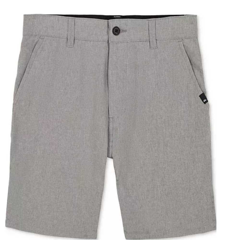 Quicksilver Boys Miles Amphibian Shorts Sz. 14 BNWT!